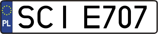 SCIE707
