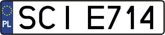 SCIE714