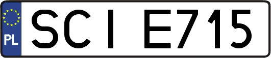 SCIE715