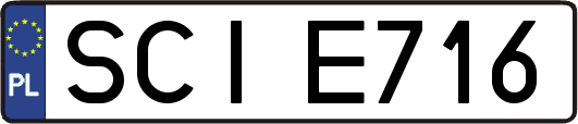 SCIE716