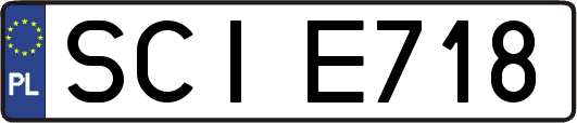 SCIE718