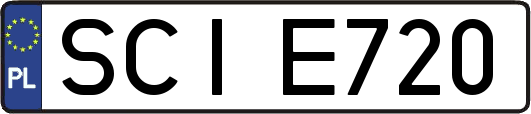 SCIE720