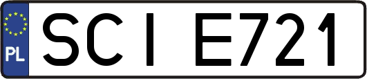 SCIE721