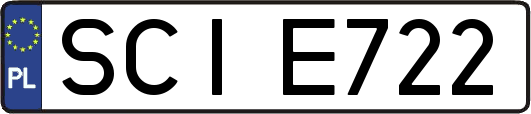 SCIE722