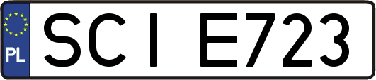 SCIE723