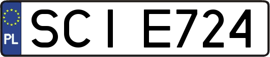 SCIE724