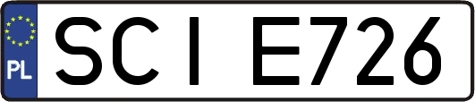 SCIE726