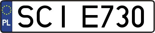 SCIE730