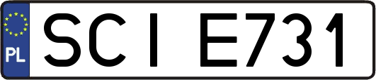SCIE731