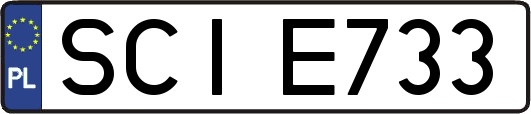 SCIE733