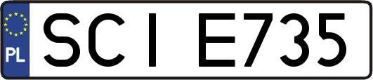 SCIE735