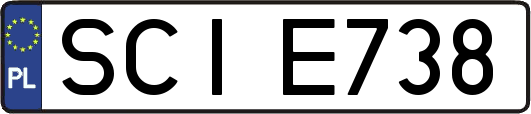SCIE738