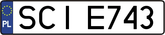 SCIE743