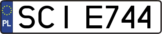 SCIE744