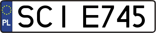 SCIE745