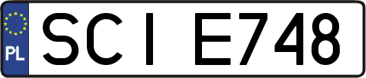 SCIE748