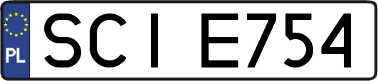 SCIE754