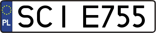 SCIE755