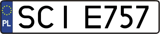 SCIE757