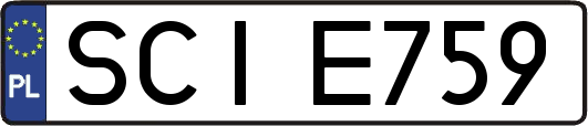 SCIE759