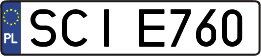 SCIE760