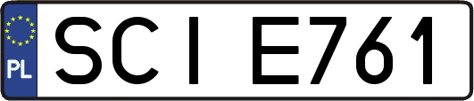 SCIE761