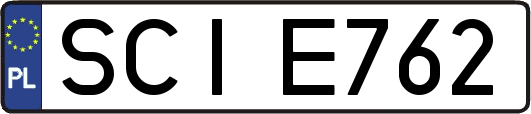 SCIE762