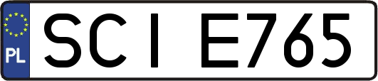 SCIE765