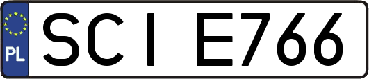 SCIE766