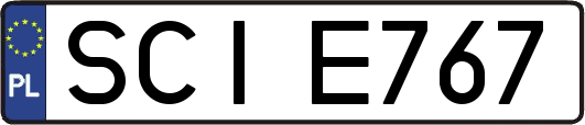 SCIE767