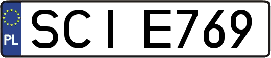 SCIE769