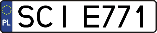 SCIE771