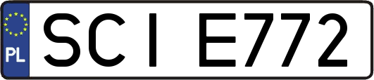 SCIE772