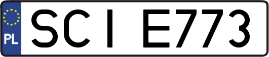 SCIE773