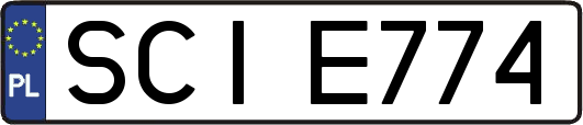 SCIE774
