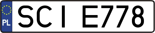 SCIE778