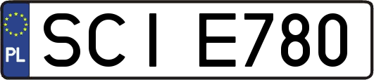 SCIE780