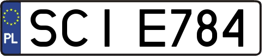 SCIE784