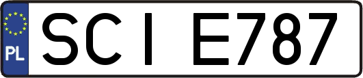 SCIE787