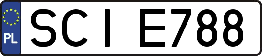 SCIE788