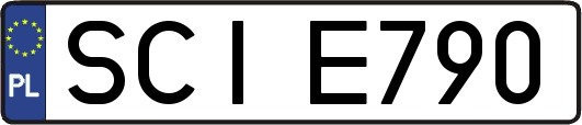 SCIE790