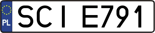 SCIE791