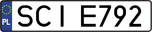 SCIE792