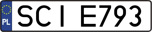 SCIE793