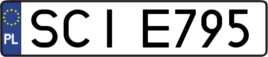 SCIE795
