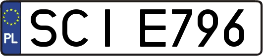 SCIE796