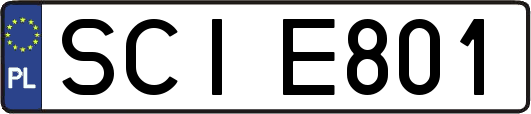 SCIE801
