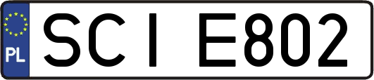 SCIE802