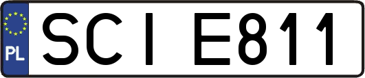 SCIE811