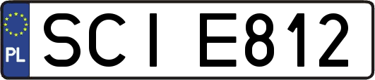 SCIE812